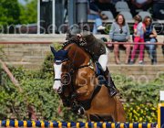 COATA S CANNAVARO CampITA2013- S5 0124 : CANNAVARO 17, COATA SIMNONE, Campionati Italiani 2013, Cattolica, Horse Riviera Resort, foto di Stefano Secchi ©